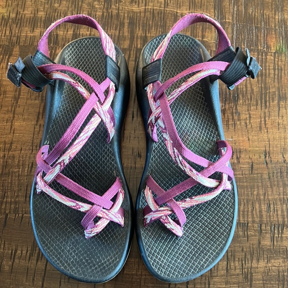 Chaco ZX2 Yampa Women’s sandals size 10